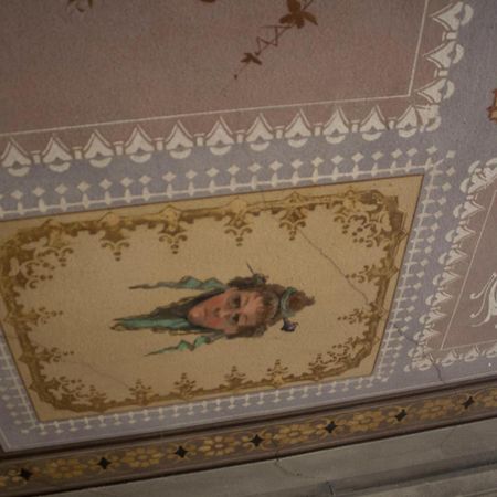 Affittacamere Il Dono Firenze Eksteriør billede