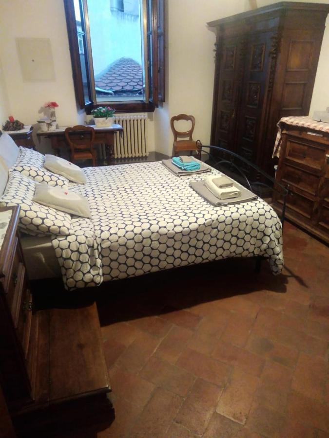 Affittacamere Il Dono Firenze Eksteriør billede