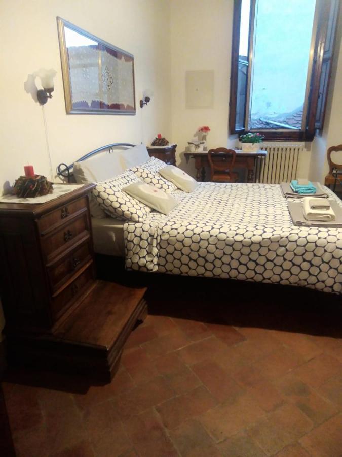 Affittacamere Il Dono Firenze Eksteriør billede